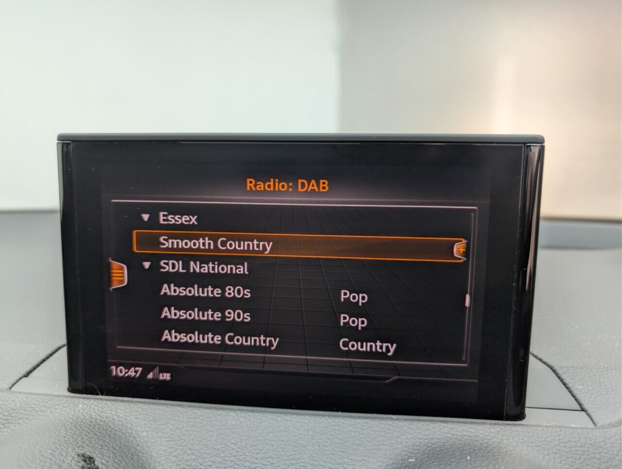 Used Audi Q2 2020 for sale - 77101653: Photo 25