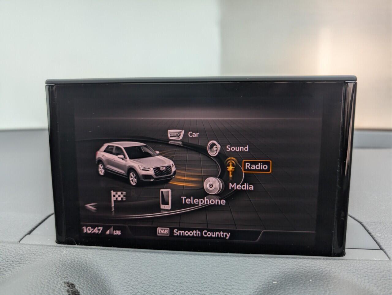 Used Audi Q2 2020 for sale - 77101653: Photo 26