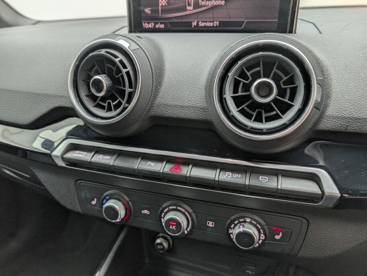 Used Audi Q2 2020 for sale - 77101653: Photo 27