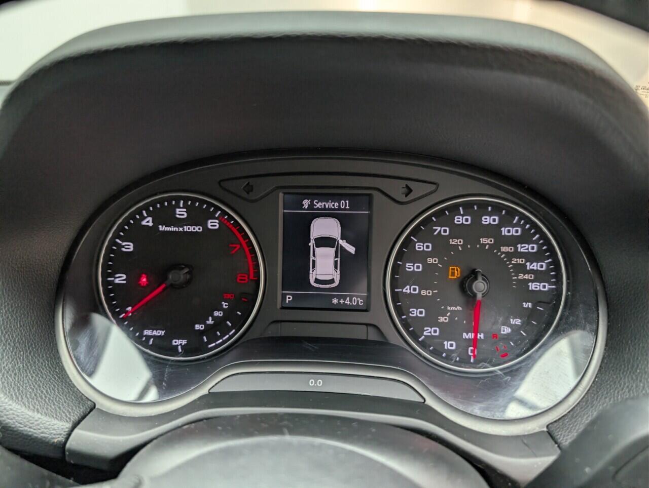 Used Audi Q2 2020 for sale - 77101653: Photo 29