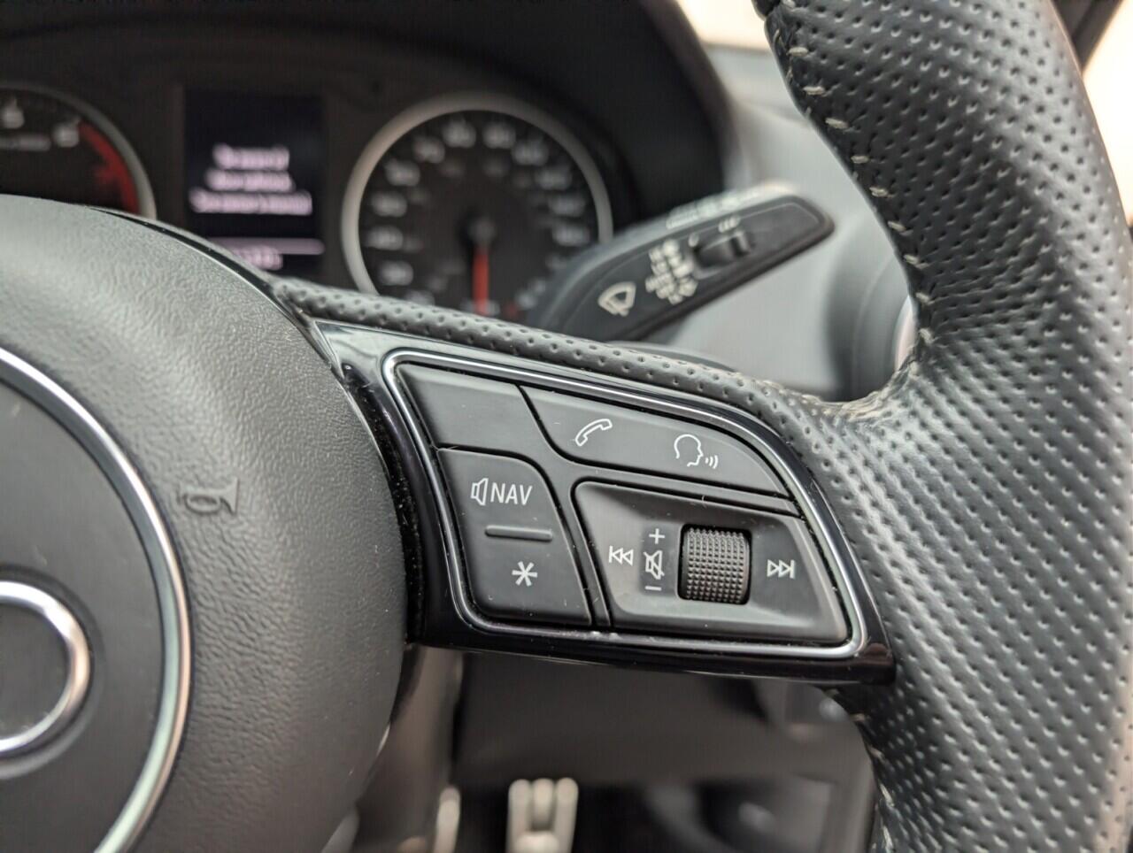 Used Audi Q2 2020 for sale - 77101653: Photo 31