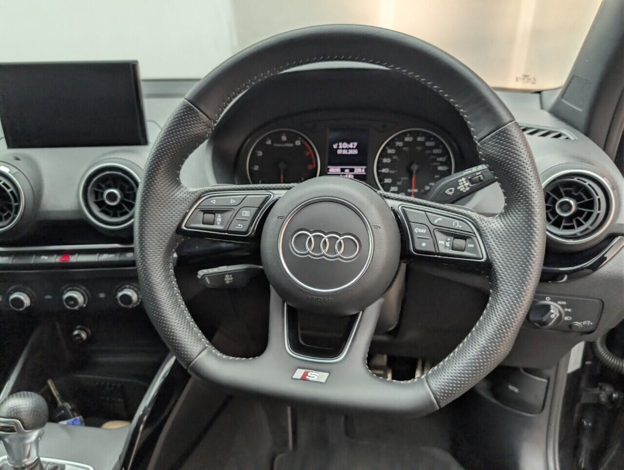 Used Audi Q2 2020 for sale - 77101653: Photo 34