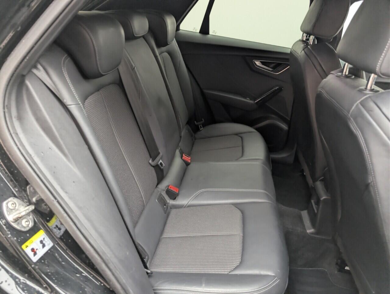 Used Audi Q2 2020 for sale - 77101653: Photo 36