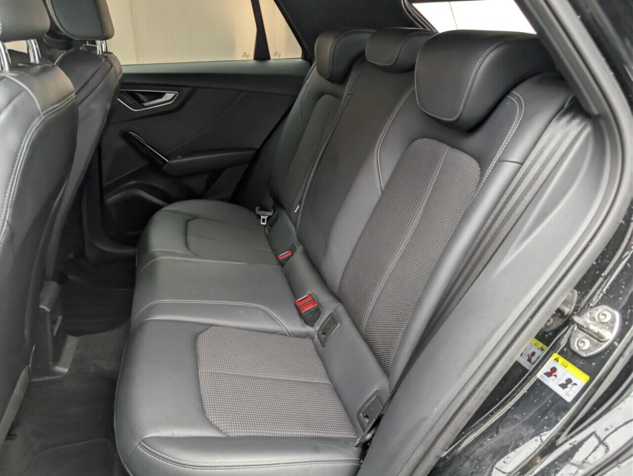 Used Audi Q2 2020 for sale - 77101653: Photo 38