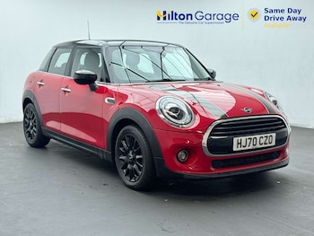 Used MINI Hatch 2020 for sale - 79421915: Photo