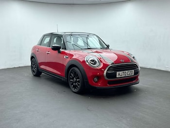 Used MINI Hatch 2020 for sale - 79421915: Photo