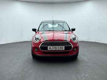 Used MINI Hatch 2020 for sale - 79421915: Photo