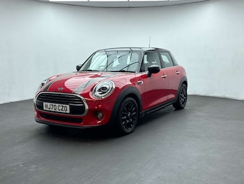 Used MINI Hatch 2020 for sale - 79421915: Photo