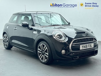 Used MINI Hatch 2018 for sale - 79421894: Photo