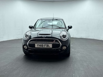 Used MINI Hatch 2018 for sale - 79421894: Photo