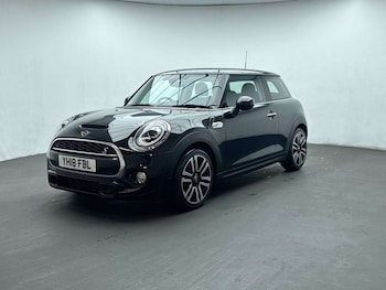 Used MINI Hatch 2018 for sale - 79421894: Photo