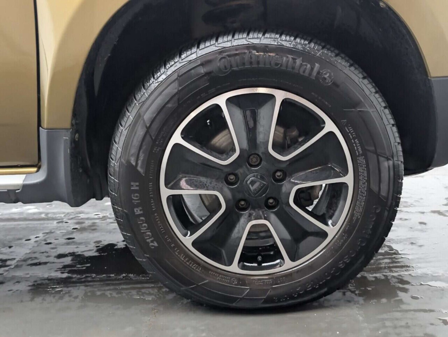 Used Dacia Duster 2016 for sale - 77713980: Photo 10