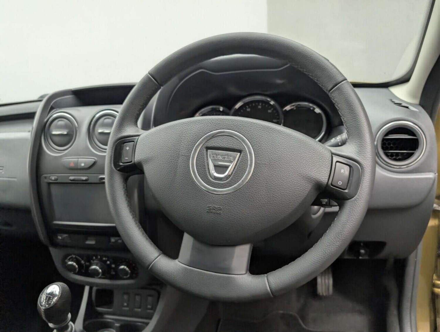 Used Dacia Duster 2016 for sale - 77713980: Photo 19