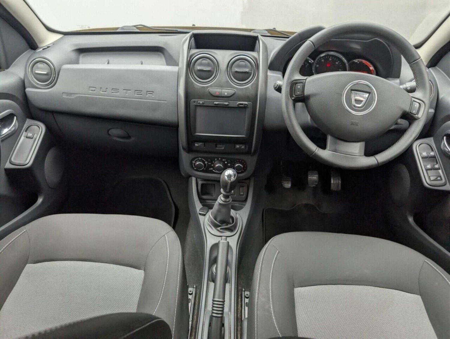 Used Dacia Duster 2016 for sale - 77713980: Photo 20