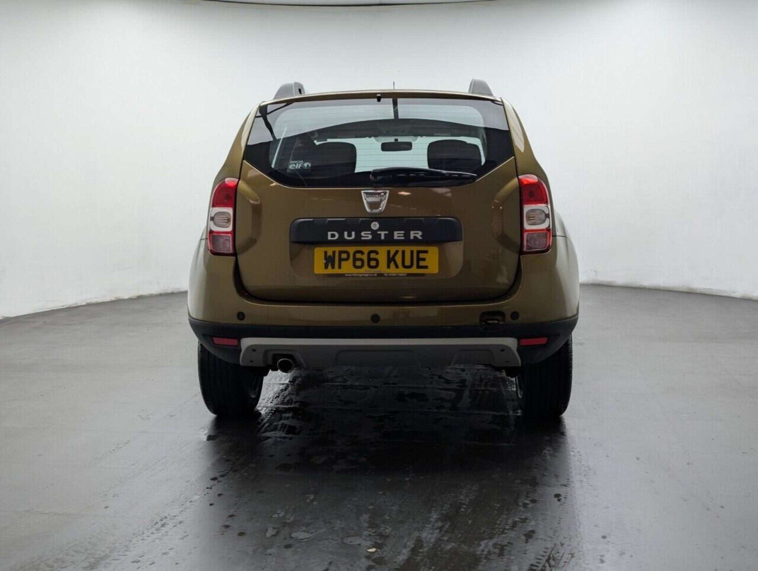 Used Dacia Duster 2016 for sale - 77713980: Photo 7