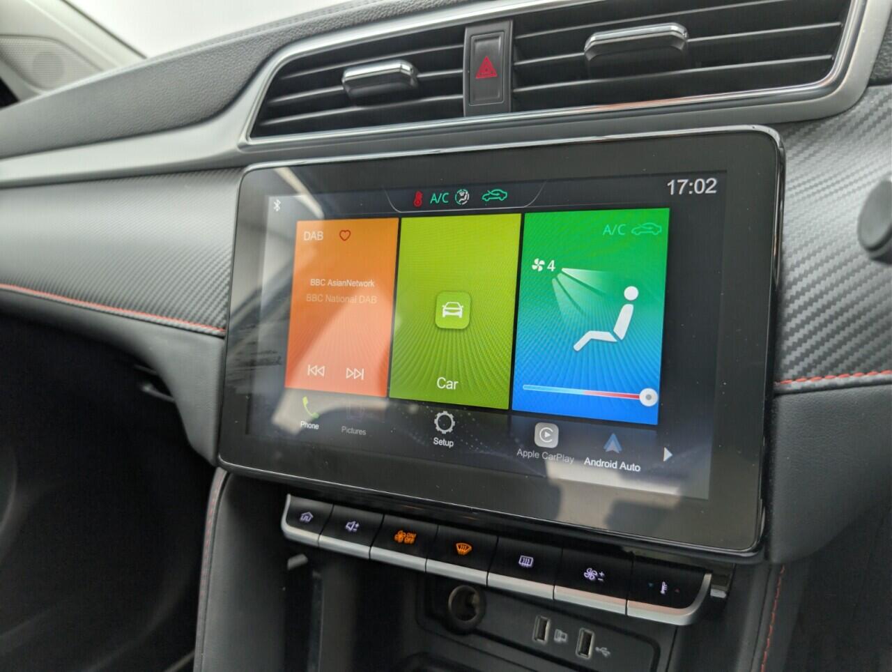 Used MG MG ZS 2023 for sale - 76658904: Photo 13