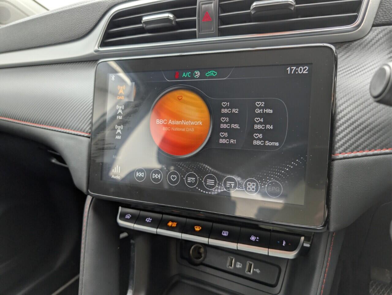 Used MG MG ZS 2023 for sale - 76658904: Photo 14