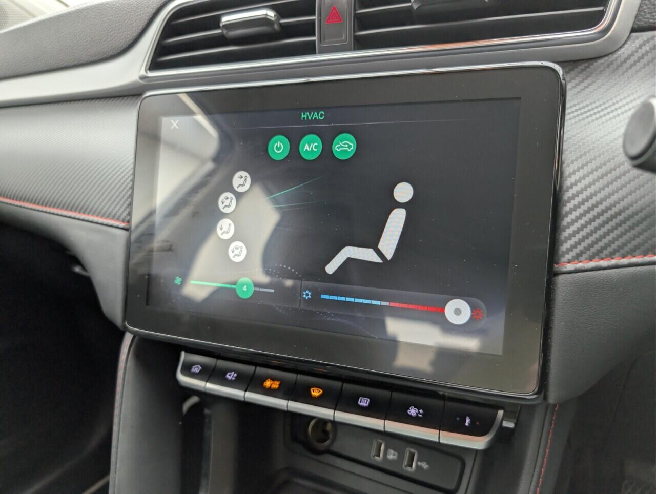 Used MG MG ZS 2023 for sale - 76658904: Photo 16