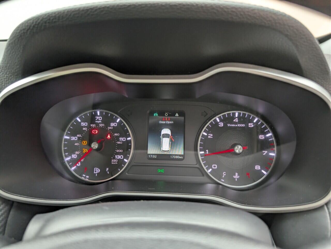 Used MG MG ZS 2023 for sale - 76658904: Photo 18