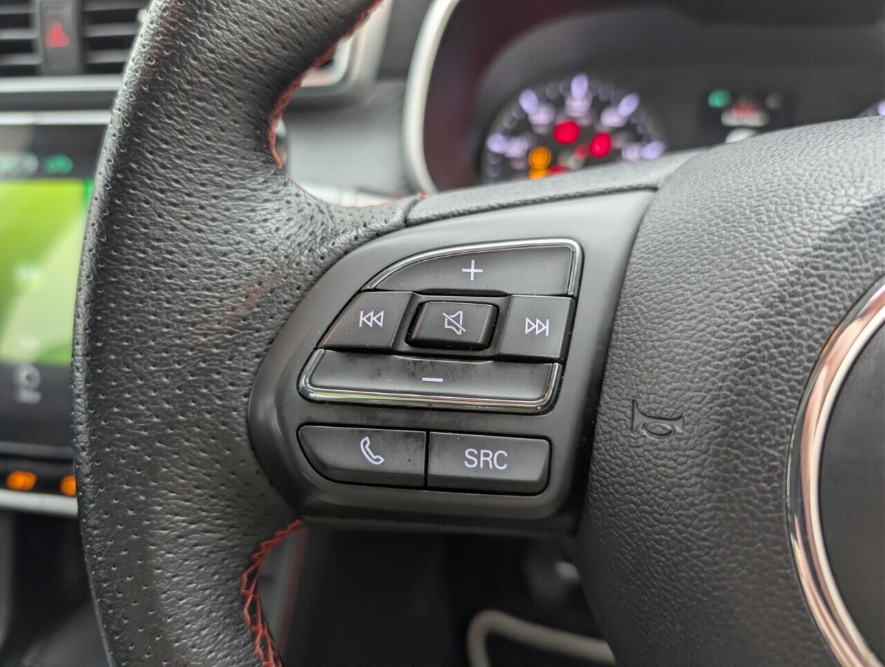 Used MG MG ZS 2023 for sale - 76658904: Photo 19