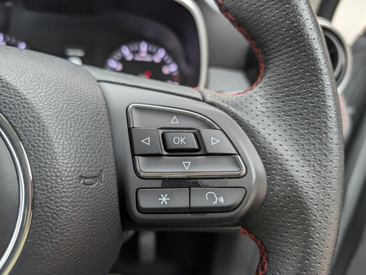 Used MG MG ZS 2023 for sale - 76658904: Photo 20