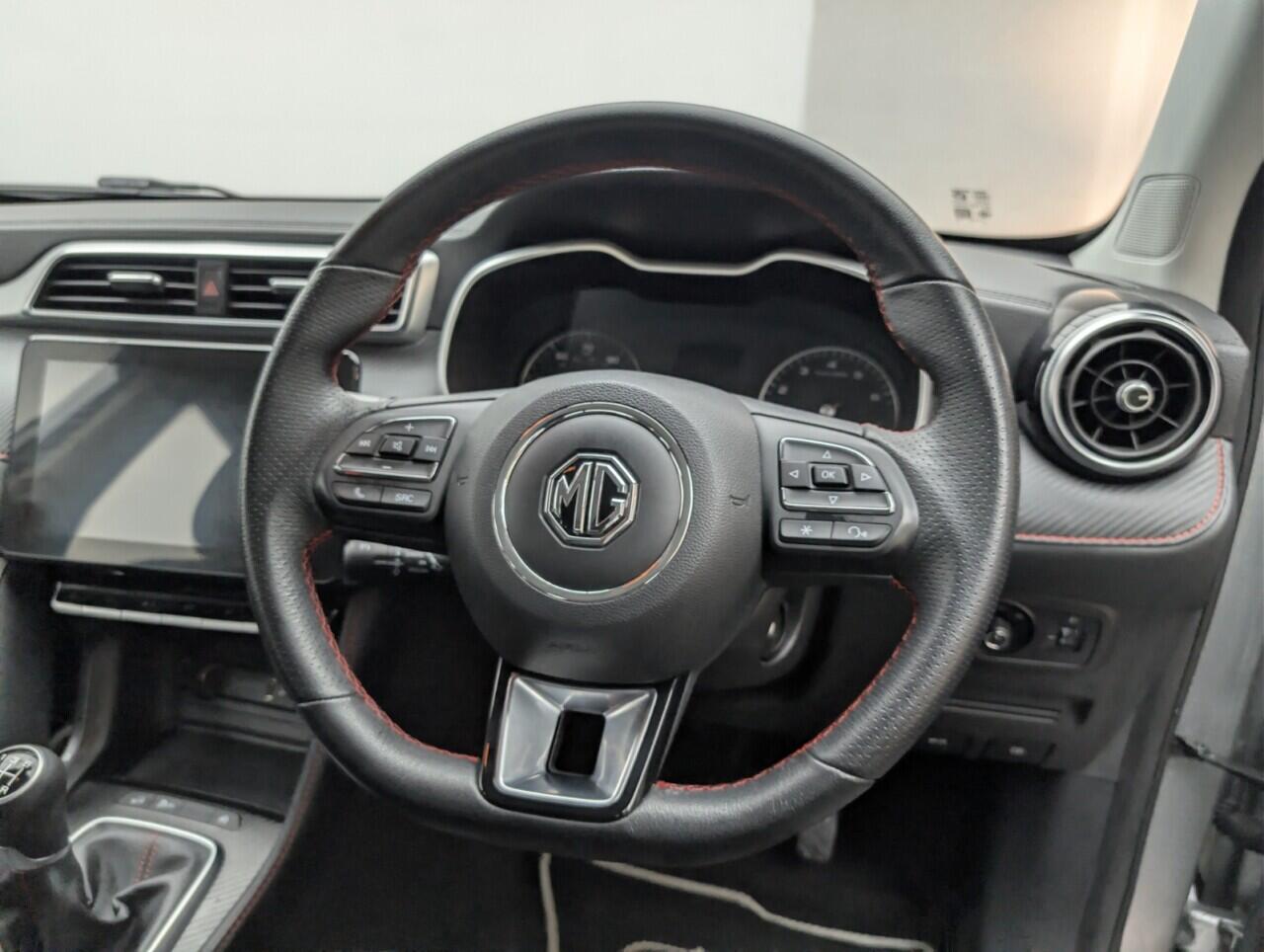 Used MG MG ZS 2023 for sale - 76658904: Photo 23