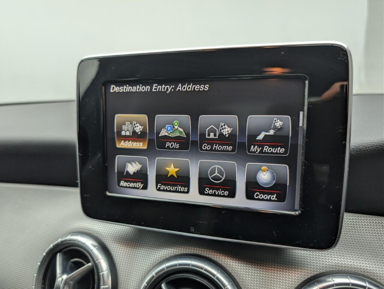 Used Mercedes-Benz CLA 2018 for sale - 77671122: Photo 14