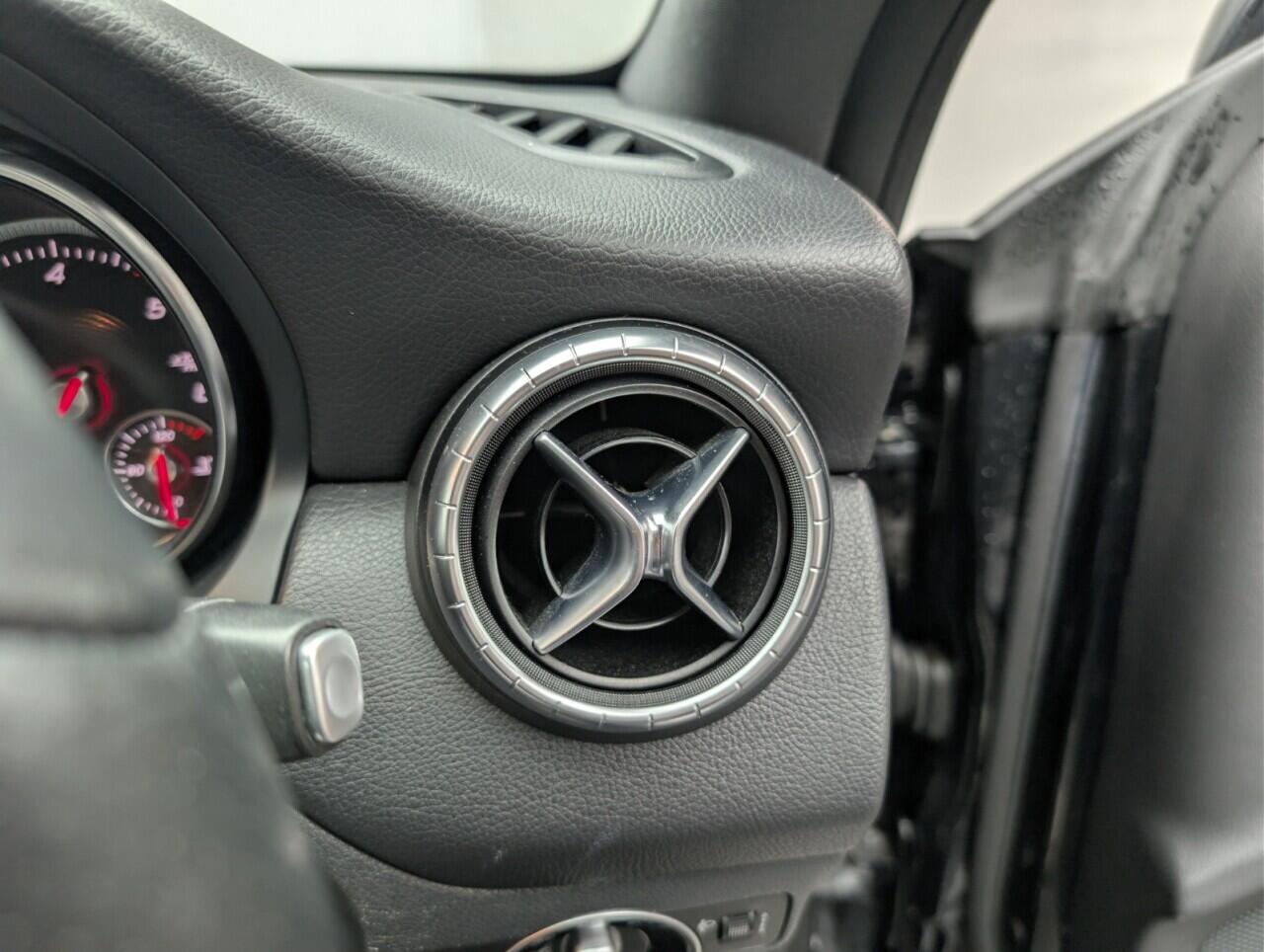 Used Mercedes-Benz CLA 2018 for sale - 77671122: Photo 20