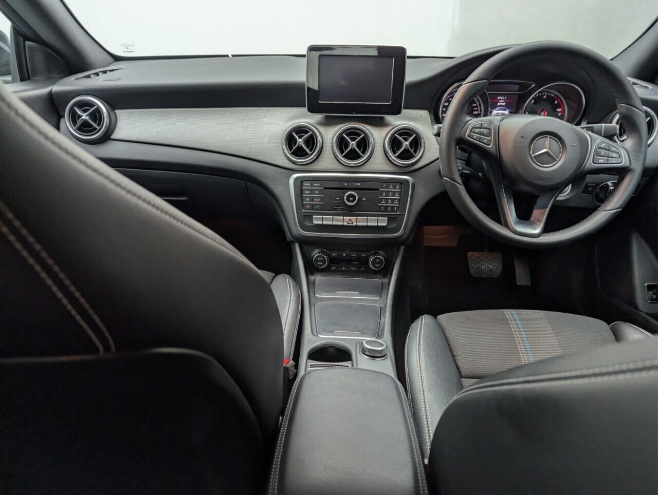 Used Mercedes-Benz CLA 2018 for sale - 77671122: Photo 23