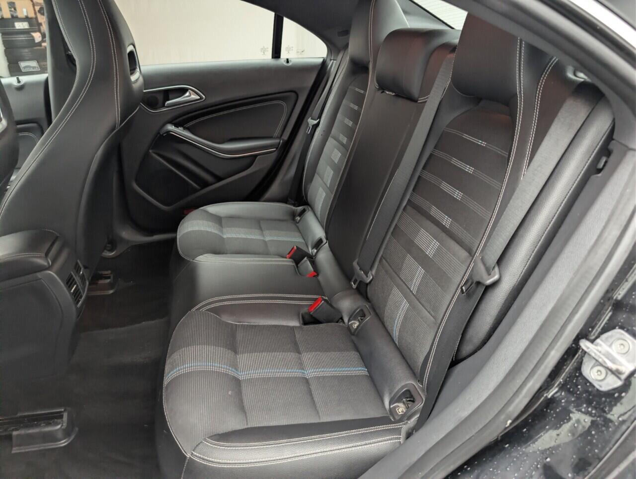 Used Mercedes-Benz CLA 2018 for sale - 77671122: Photo 26