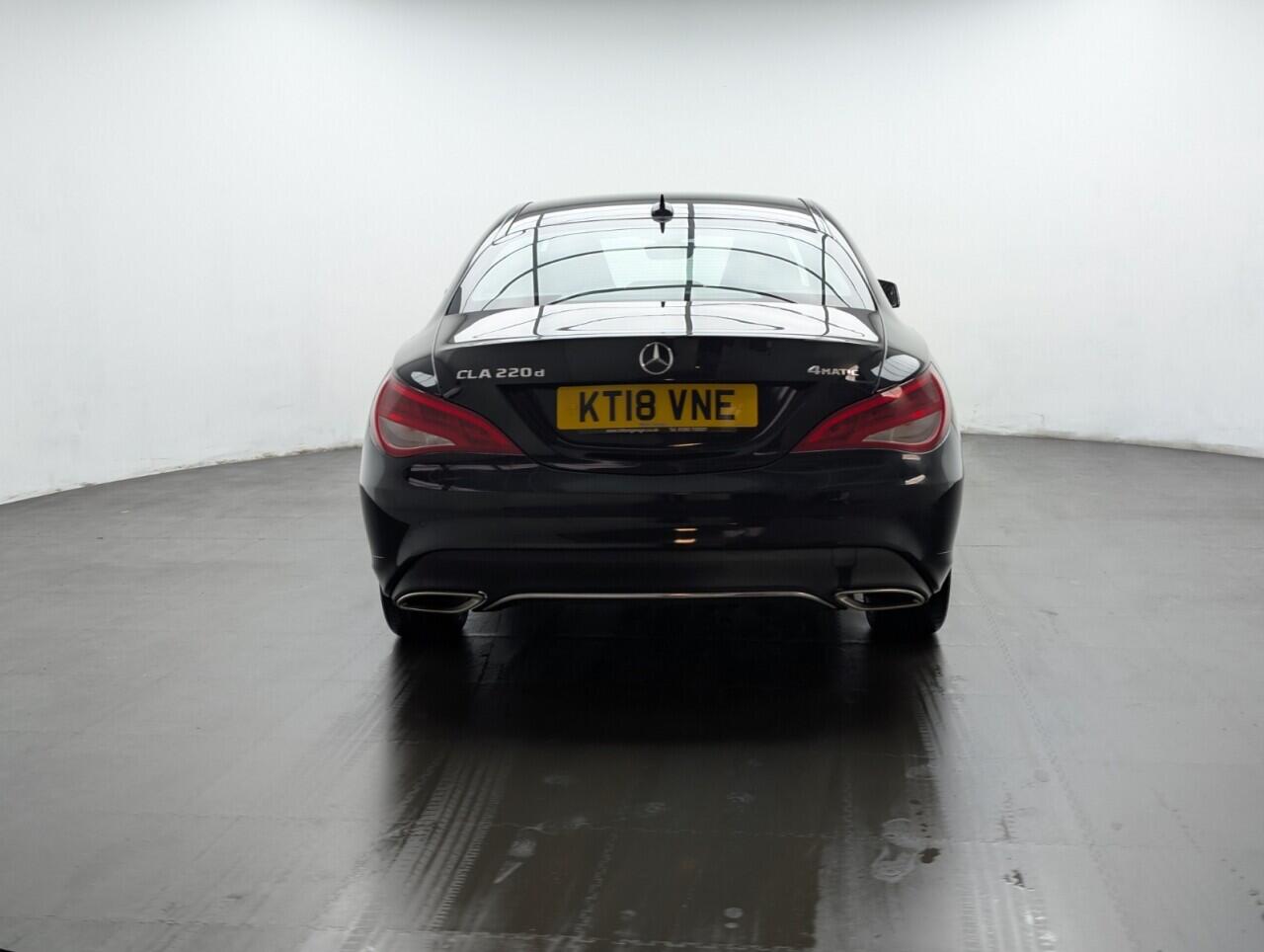 Used Mercedes-Benz CLA 2018 for sale - 77671122: Photo 7