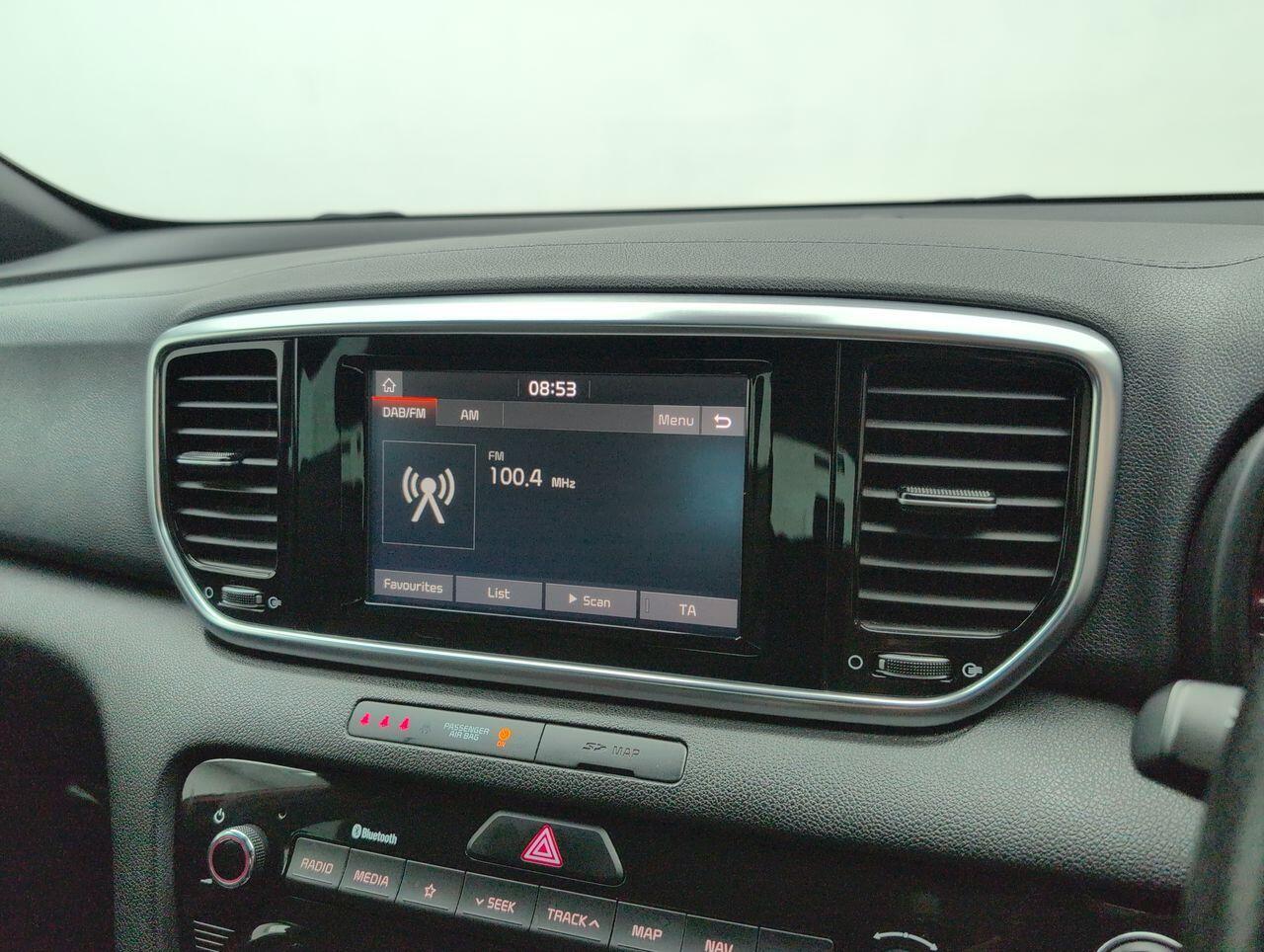 Used Kia Sportage 2020 for sale - 76425540: Photo 12