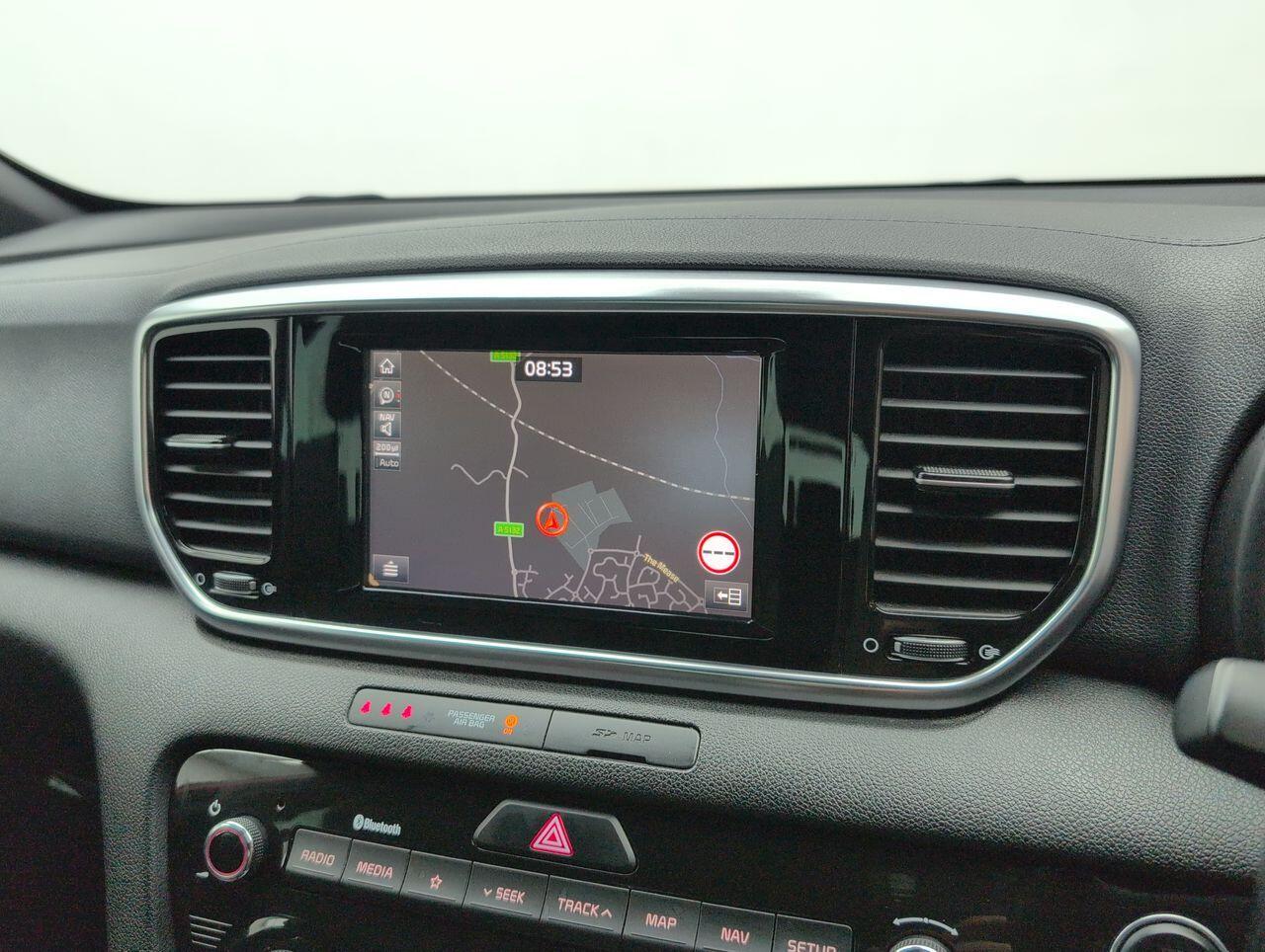 Used Kia Sportage 2020 for sale - 76425540: Photo 13