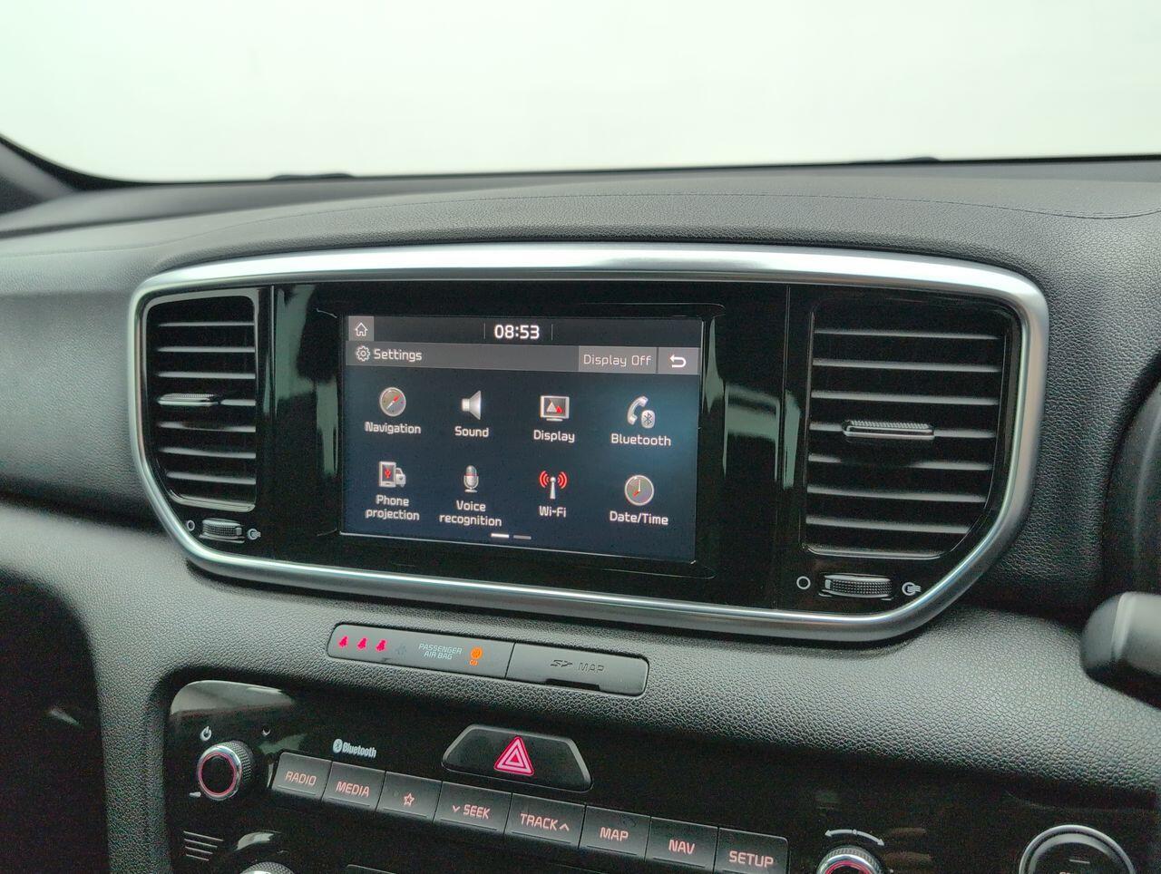 Used Kia Sportage 2020 for sale - 76425540: Photo 14