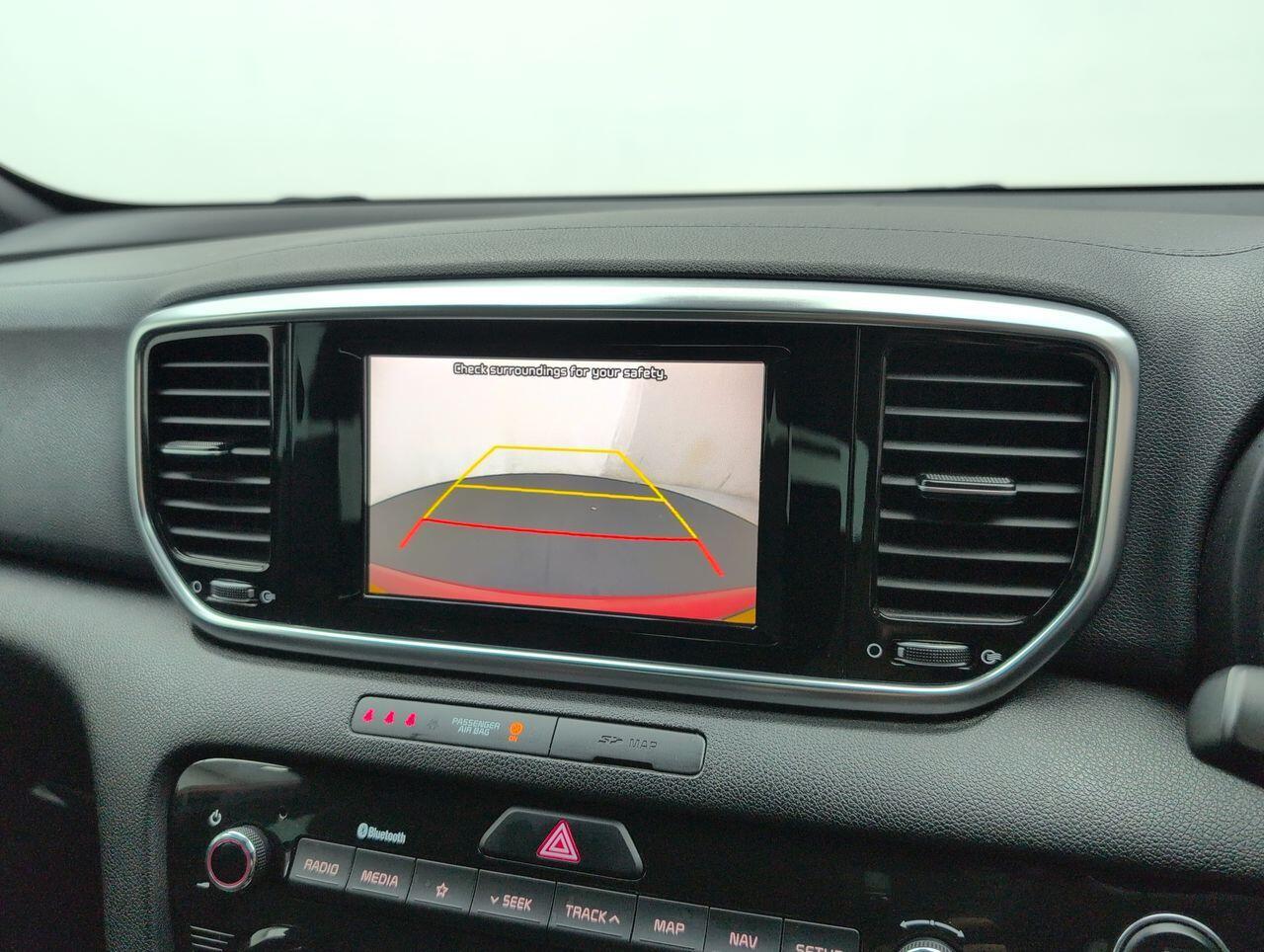 Used Kia Sportage 2020 for sale - 76425540: Photo 15