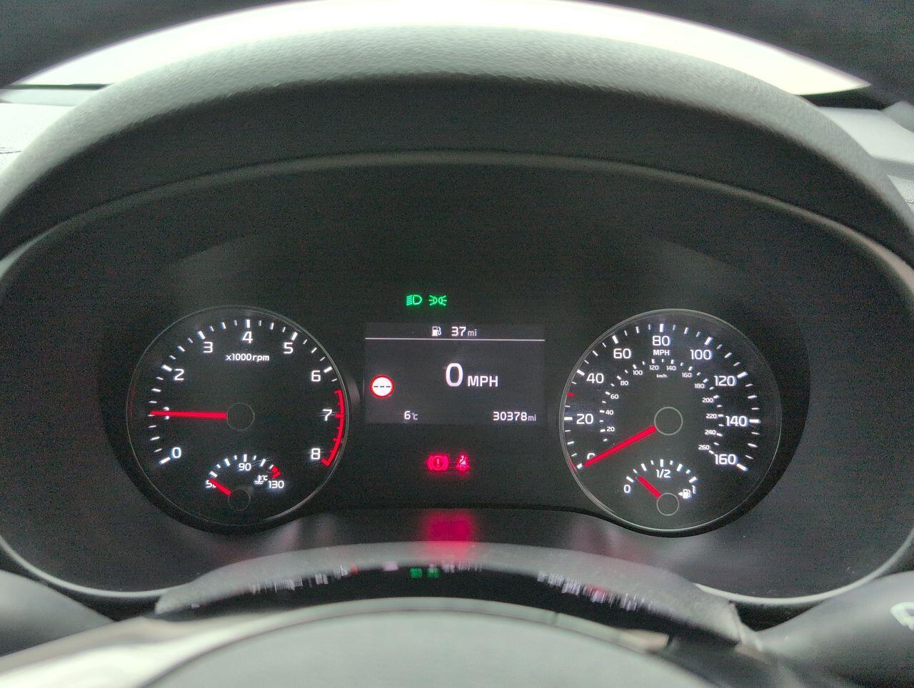 Used Kia Sportage 2020 for sale - 76425540: Photo 18