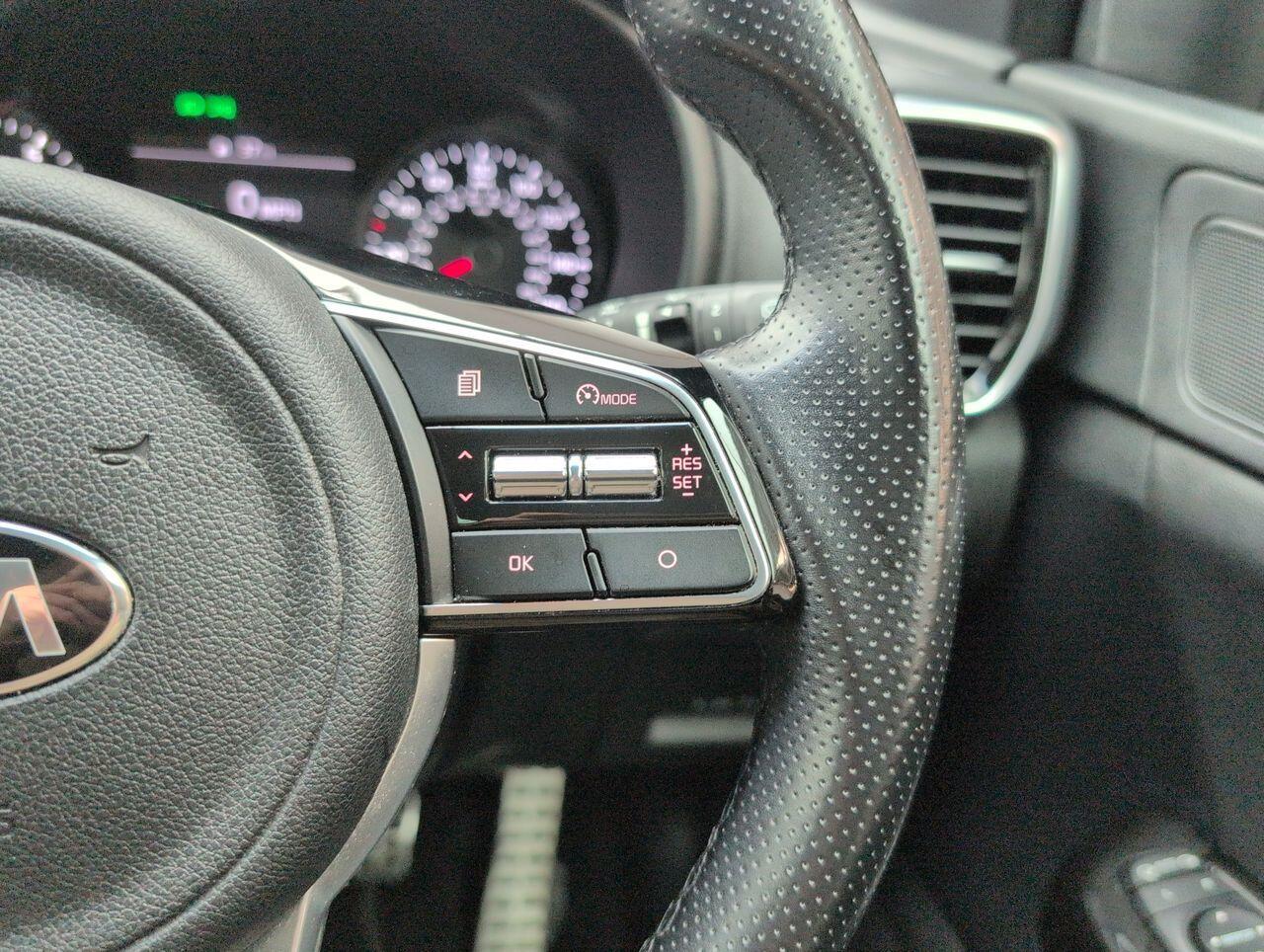 Used Kia Sportage 2020 for sale - 76425540: Photo 20