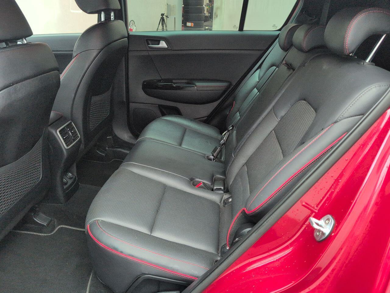 Used Kia Sportage 2020 for sale - 76425540: Photo 28