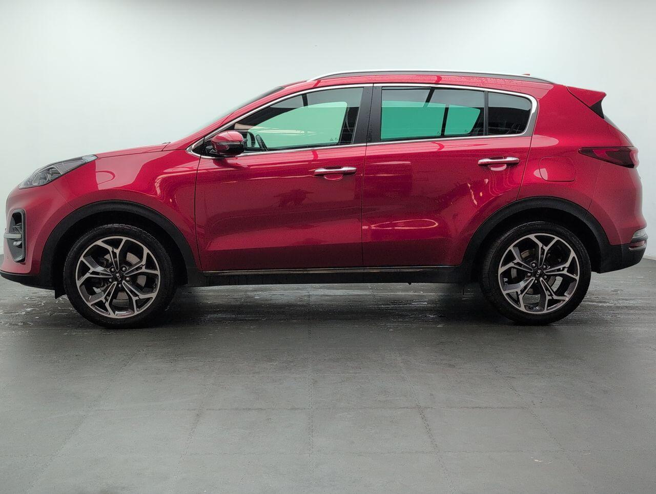 Used Kia Sportage 2020 for sale - 76425540: Photo 5