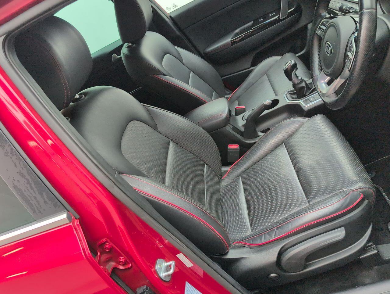 Used Kia Sportage 2020 for sale - 76425540: Photo 51