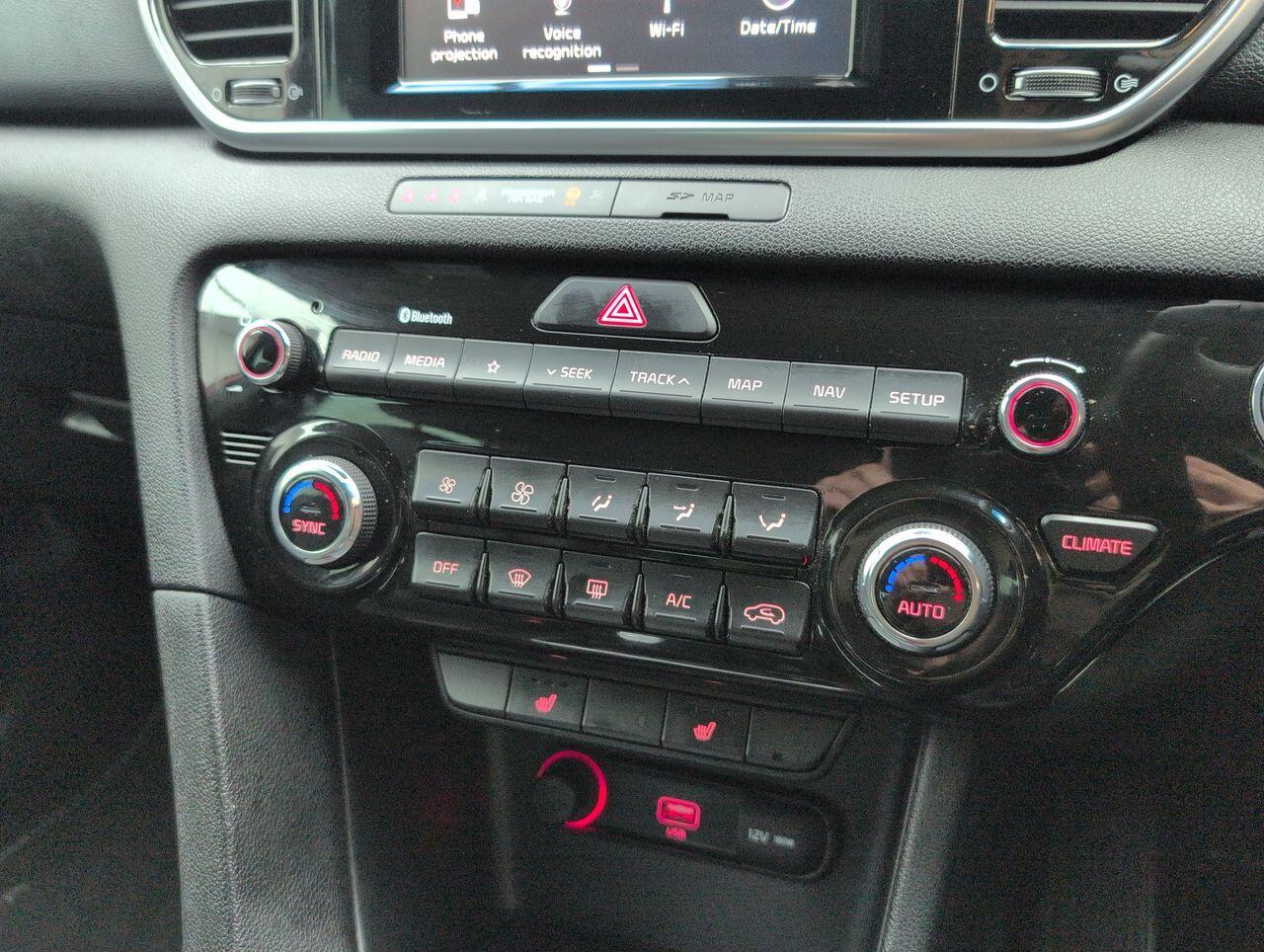 Used Kia Sportage 2020 for sale - 76425540: Photo 56