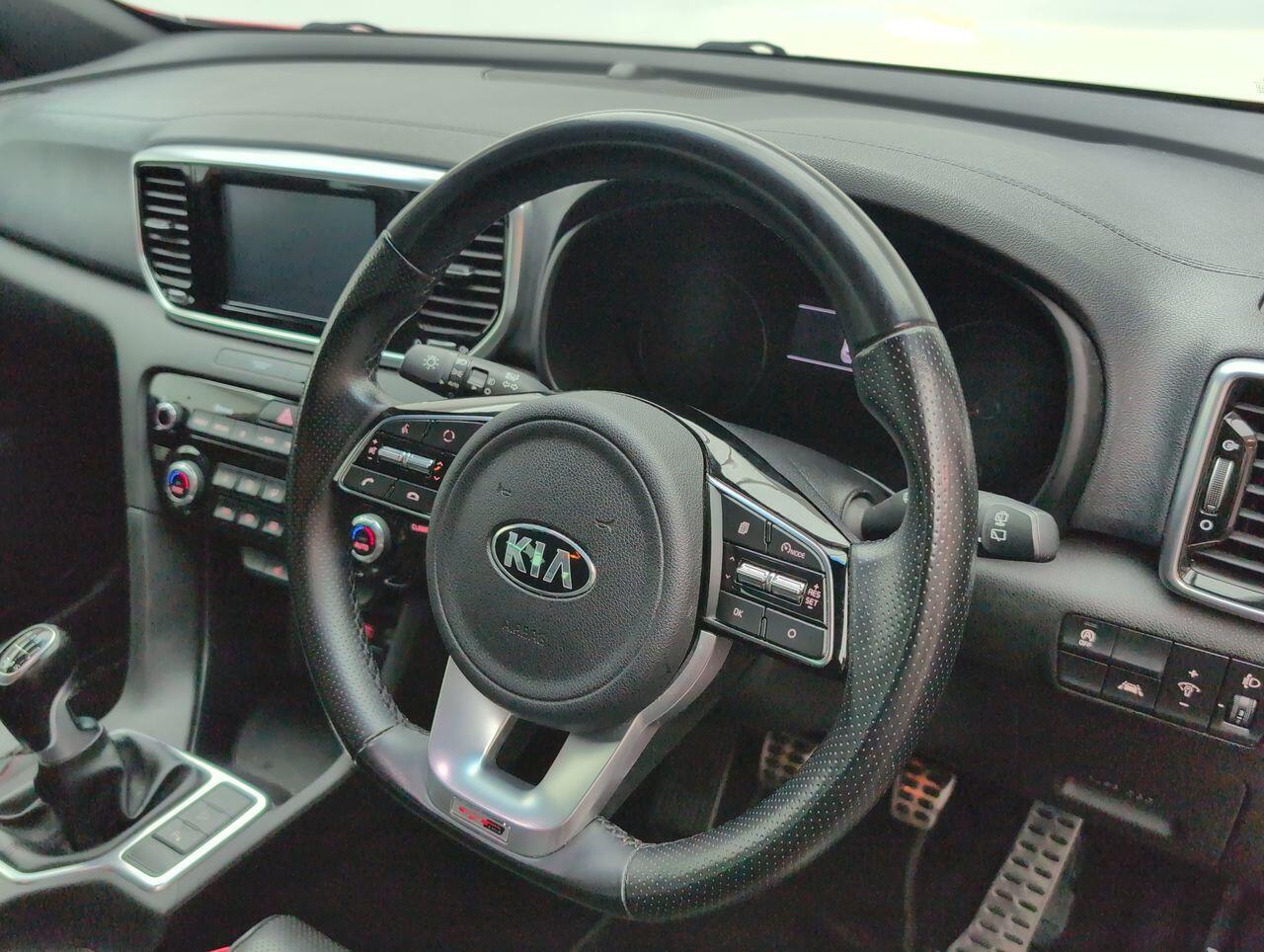 Used Kia Sportage 2020 for sale - 76425540: Photo 63