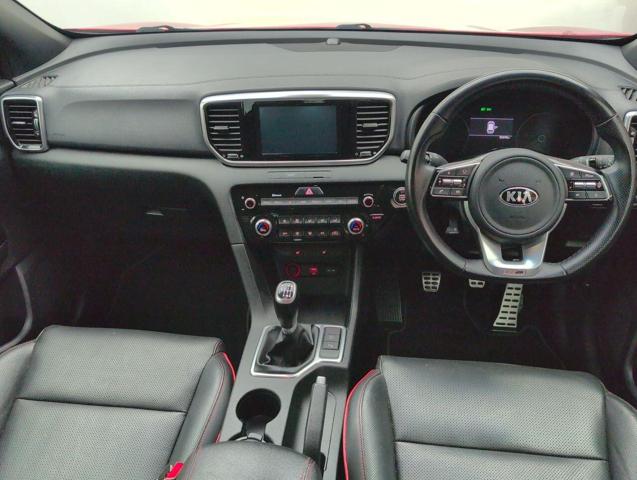 Used Kia Sportage 2020 for sale - 76425540: Photo 64