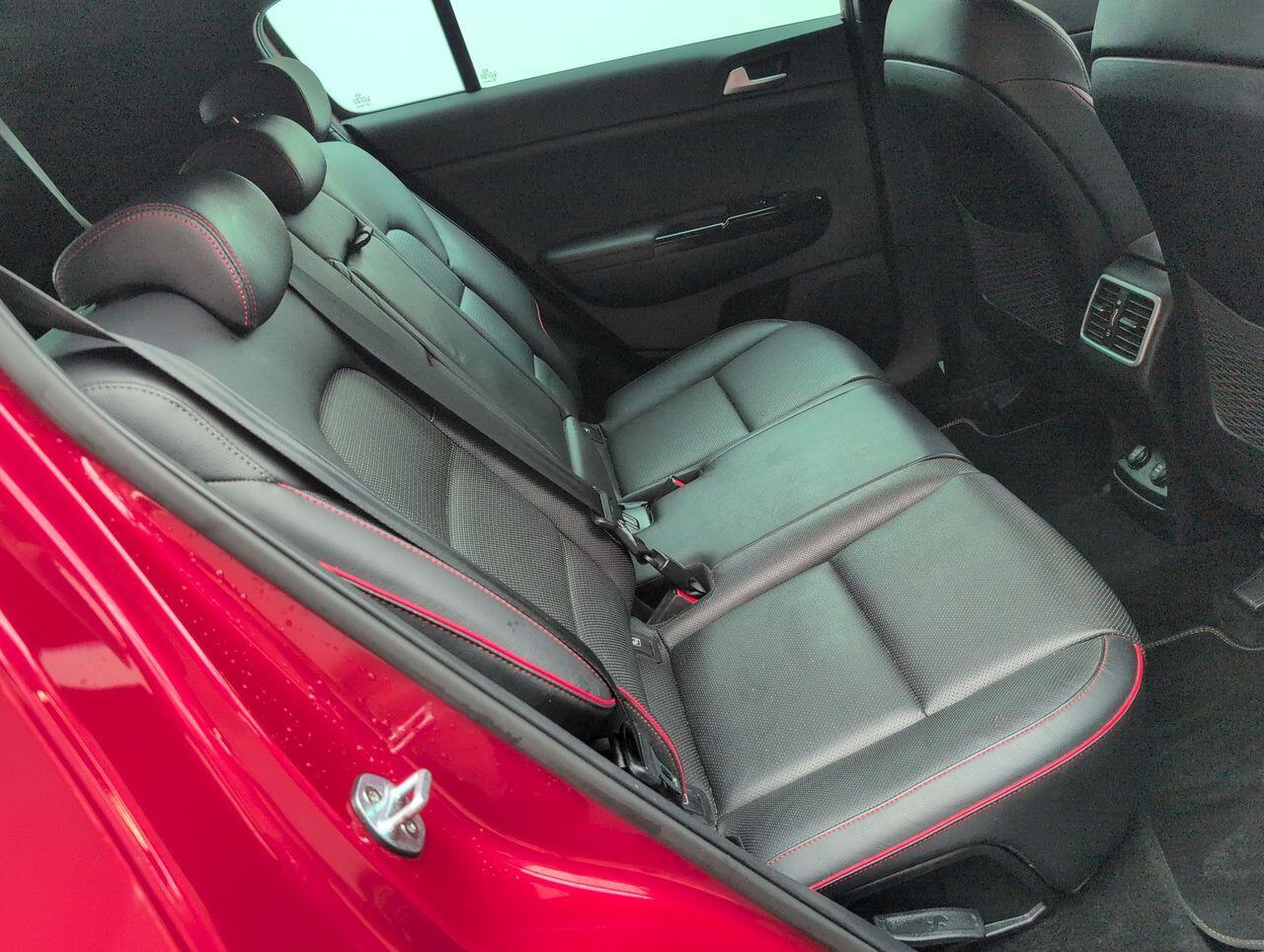 Used Kia Sportage 2020 for sale - 76425540: Photo 65