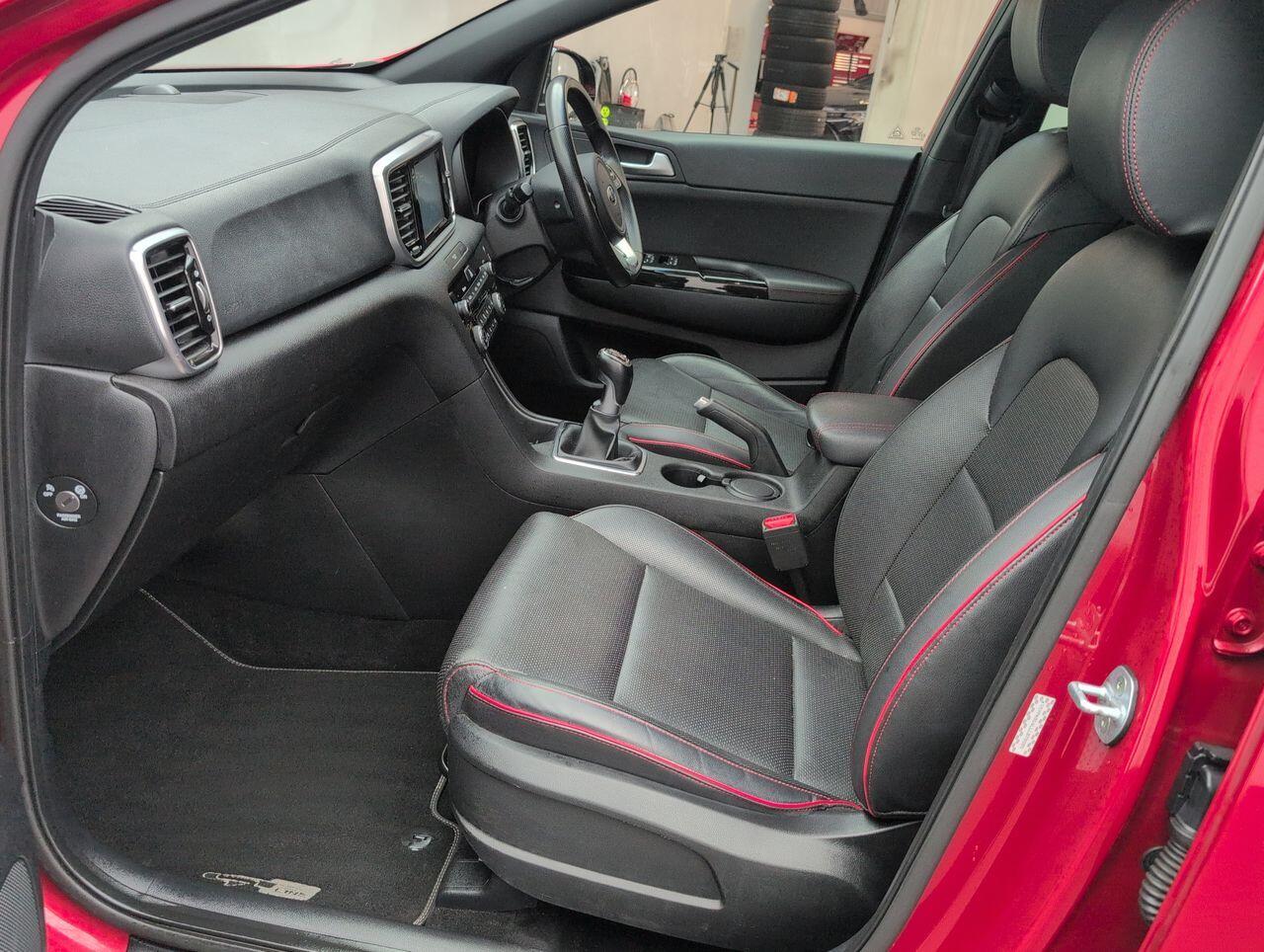 Used Kia Sportage 2020 for sale - 76425540: Photo 69