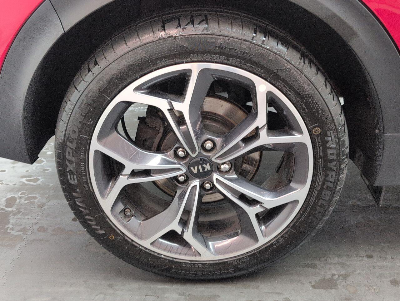 Used Kia Sportage 2020 for sale - 76425540: Photo 9