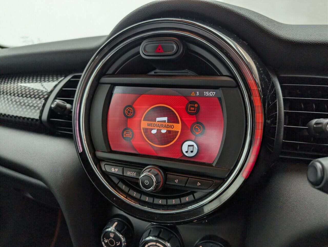 Used MINI Hatch 2018 for sale - 76607576: Photo 13