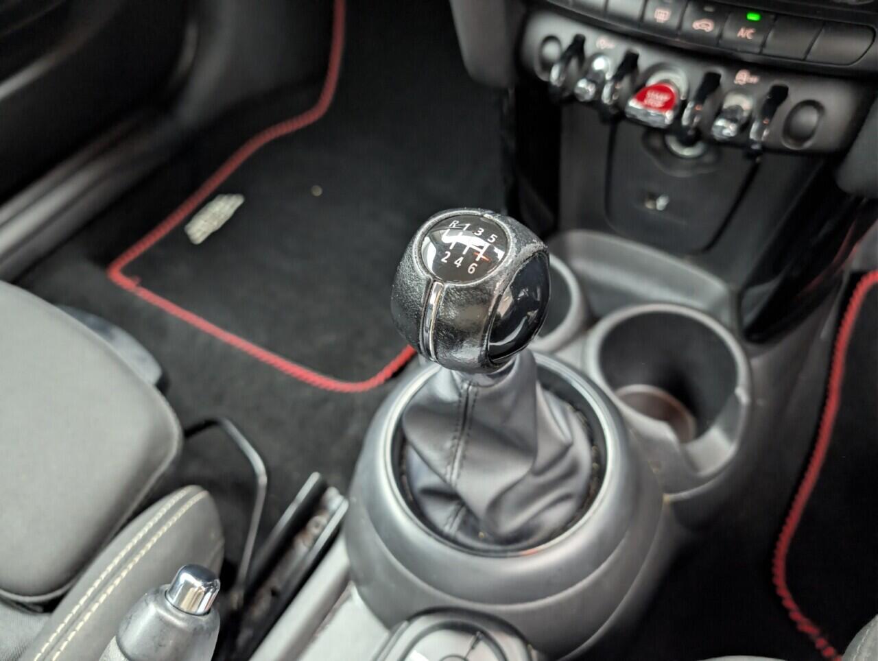 Used MINI Hatch 2018 for sale - 76607576: Photo 16