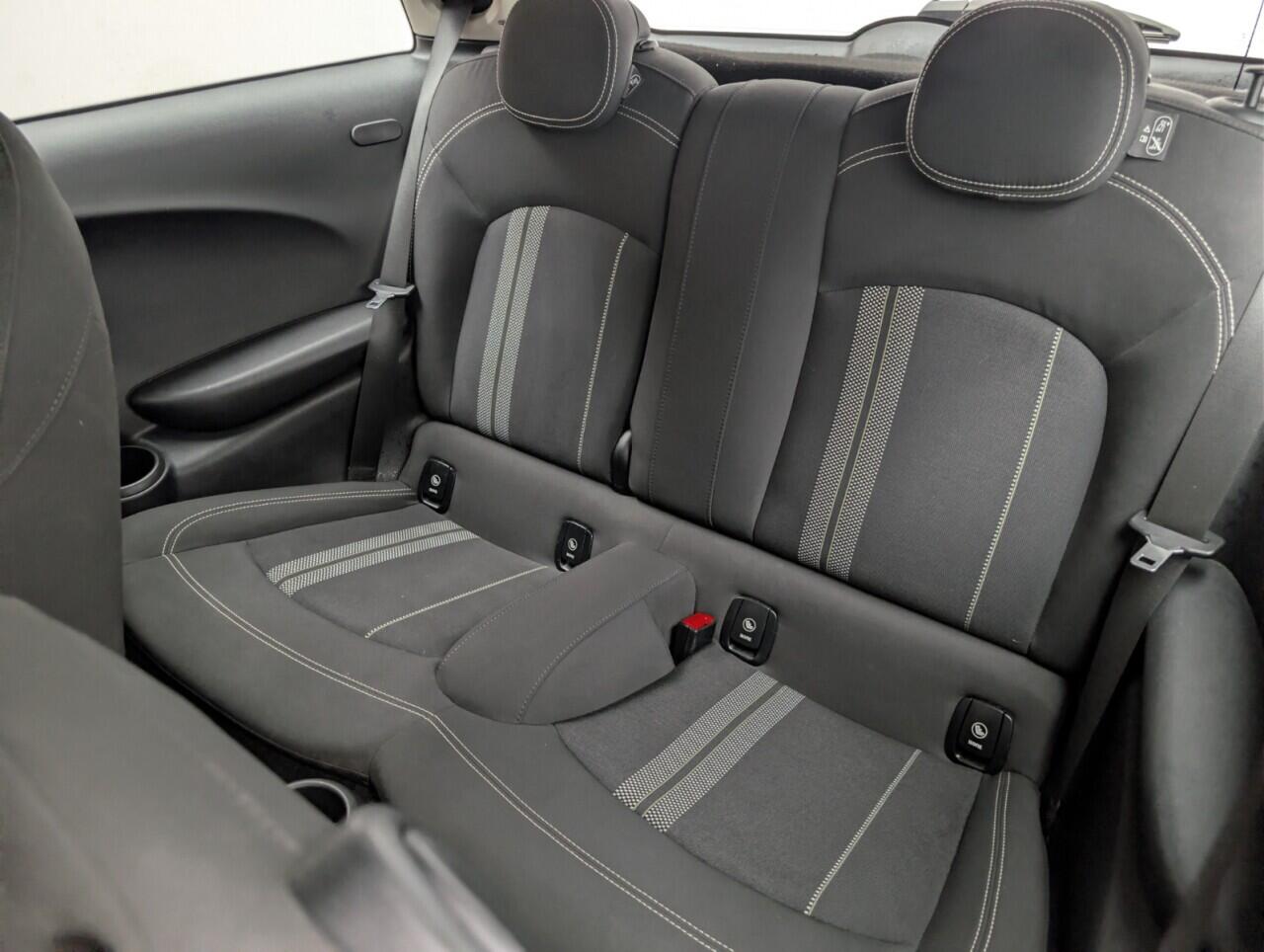 Used MINI Hatch 2018 for sale - 76607576: Photo 25