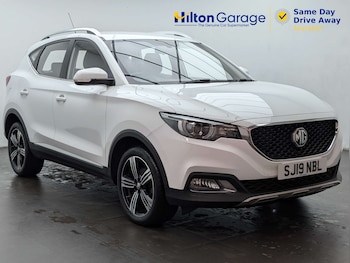 Used MG MG ZS 2019 for sale - 79090526: Photo